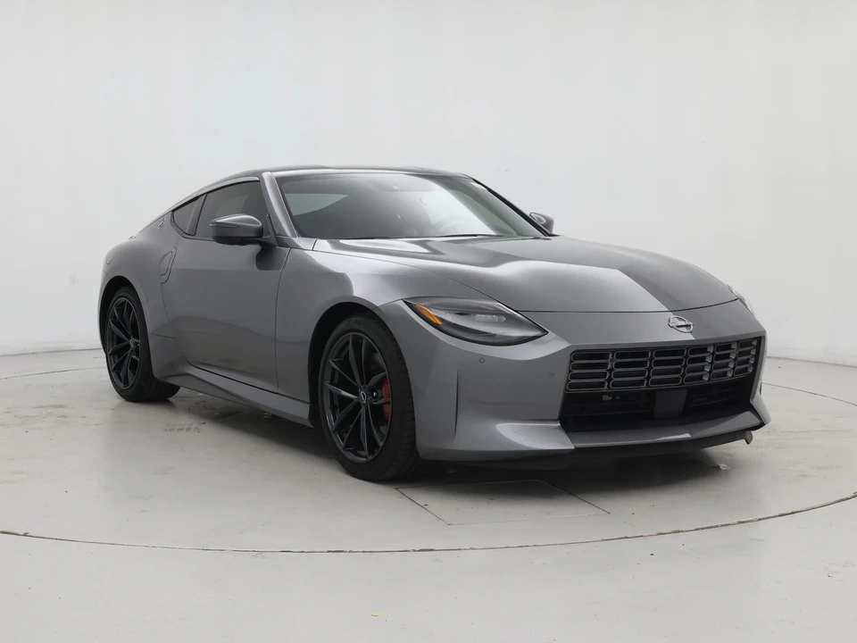 2025 Nissan Z 7th Gen - Image 2 of 26