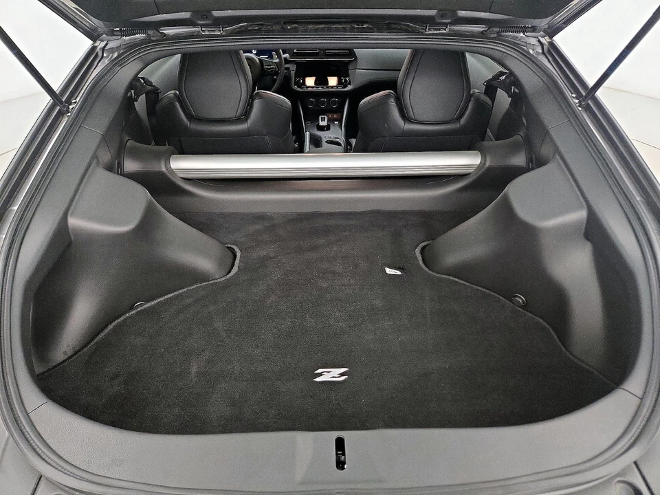 2025 Nissan Z 7th Gen - Image 21 of 26