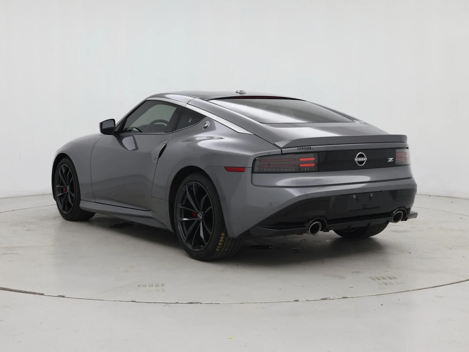 2025 Nissan Z 7th Gen - Image 3 of 26