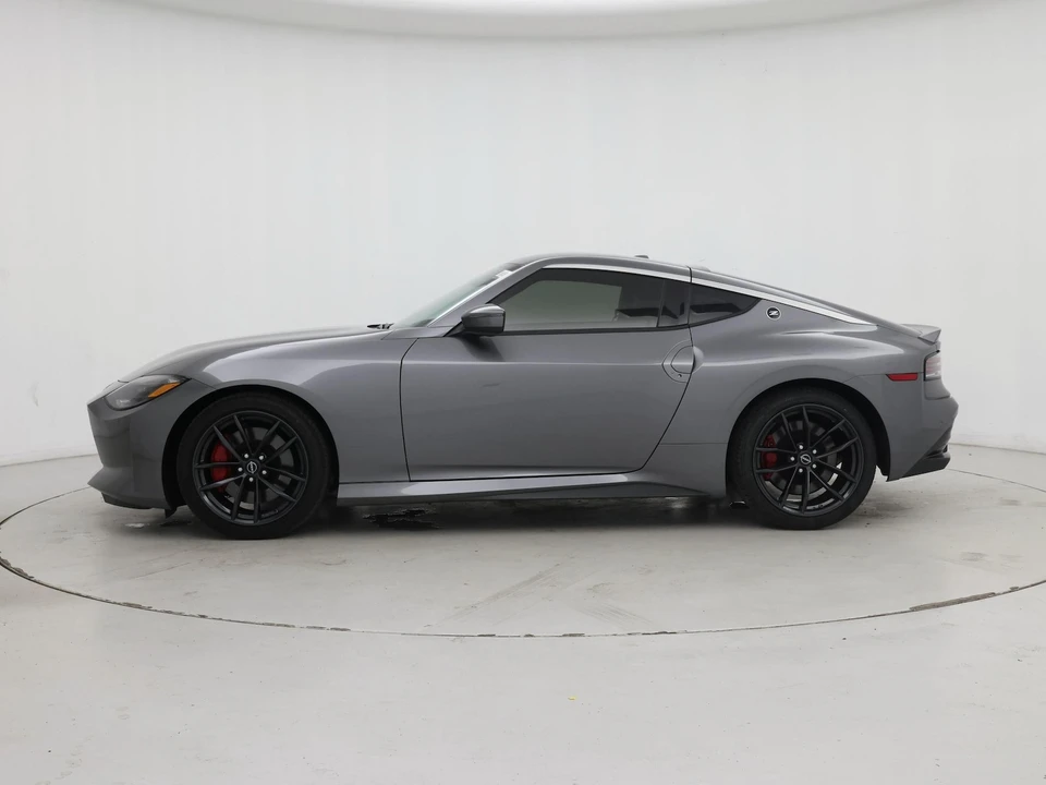 2025 Nissan Z 7th Gen - Image 4 of 26