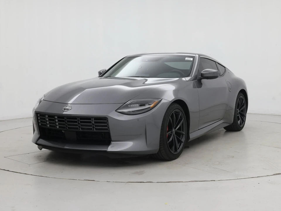 2025 Nissan Z 7th Gen - Image 5 of 26