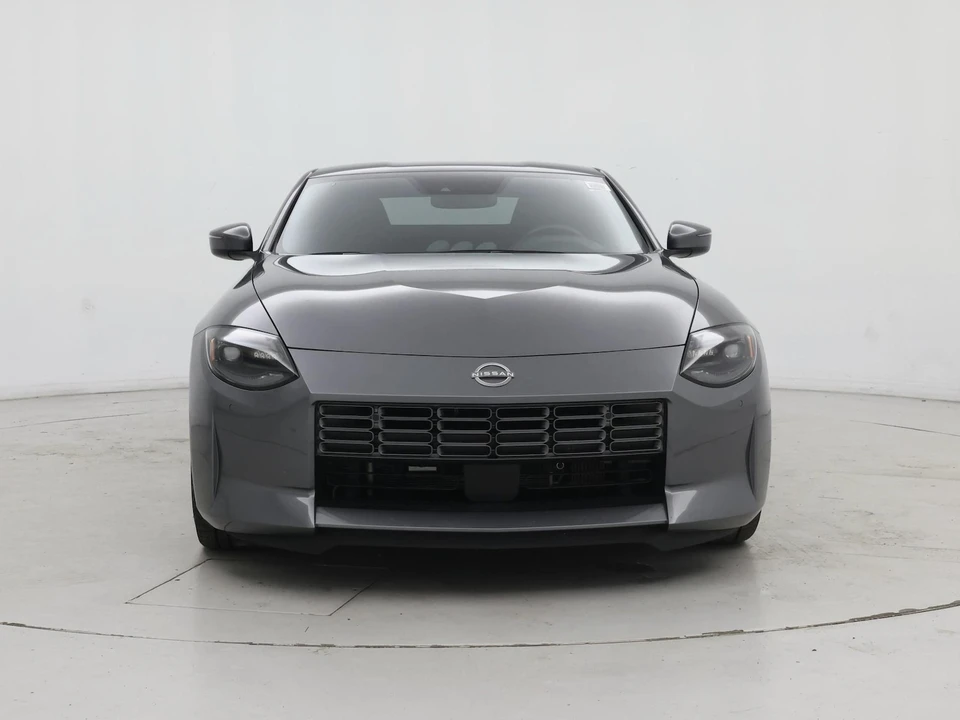 2025 Nissan Z 7th Gen - Image 6 of 26