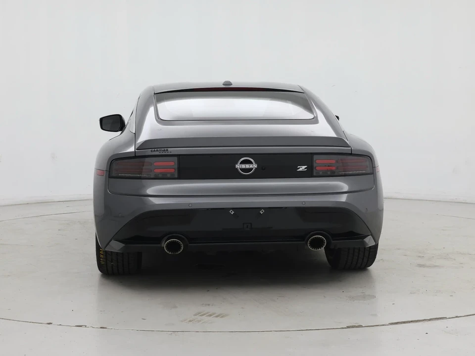 2025 Nissan Z 7th Gen - Image 7 of 26