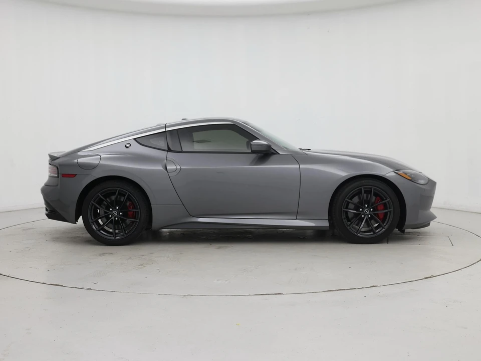 2025 Nissan Z 7th Gen - Image 8 of 26