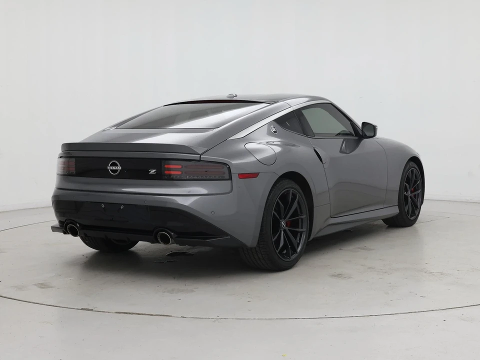 2025 Nissan Z 7th Gen - Image 9 of 26