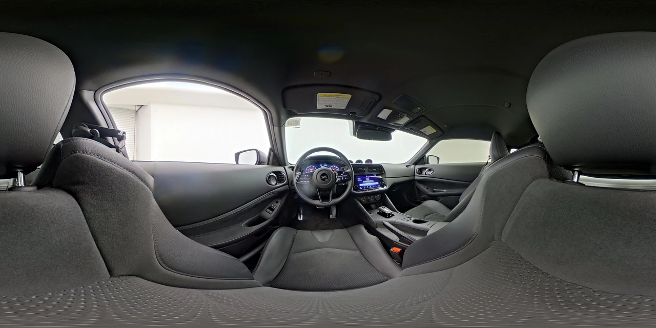 2025 Nissan Z 7th Gen - Image 26 of 26