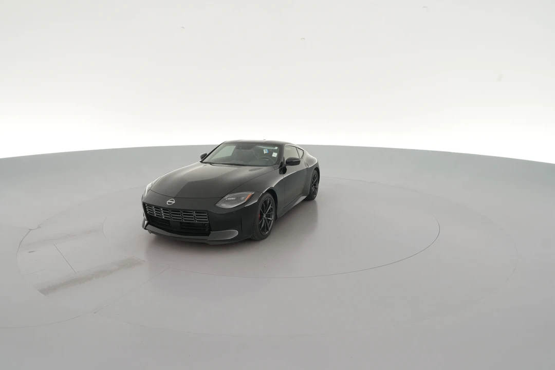 2025 Nissan Z 7th Gen - Image 20 of 31