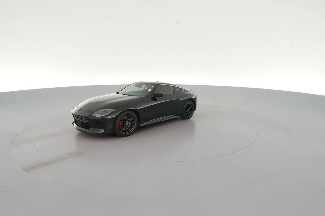 2025 Nissan Z 7th Gen - Image 21 of 31