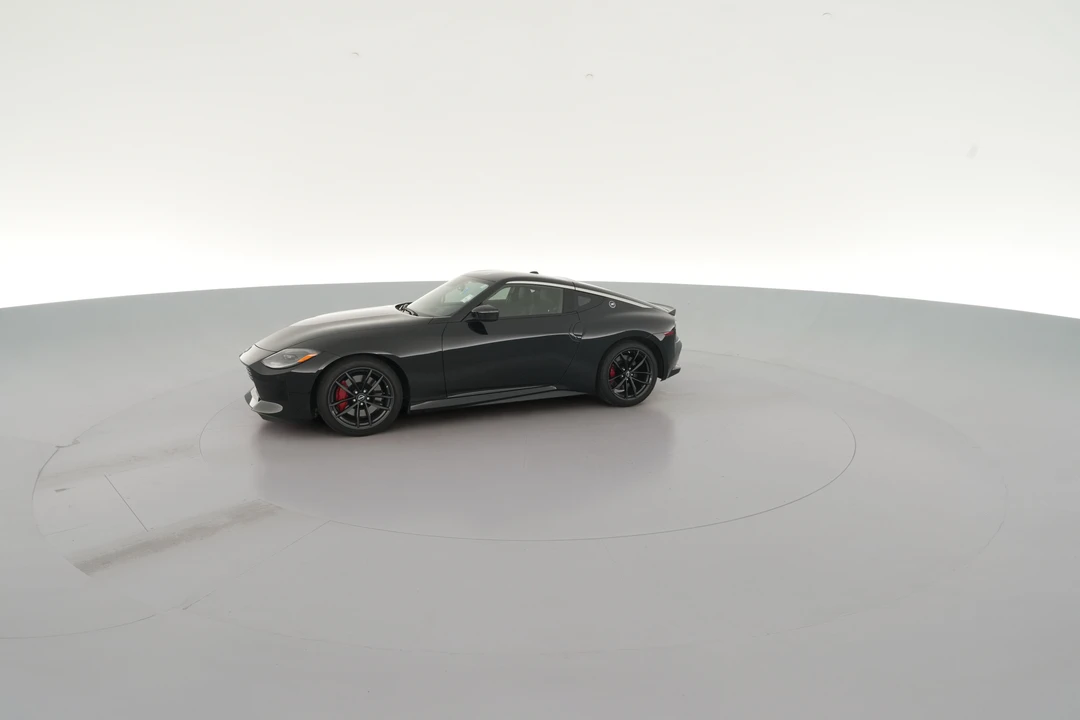 2025 Nissan Z 7th Gen - Image 22 of 31