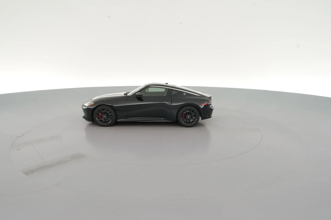 2025 Nissan Z 7th Gen - Image 23 of 31