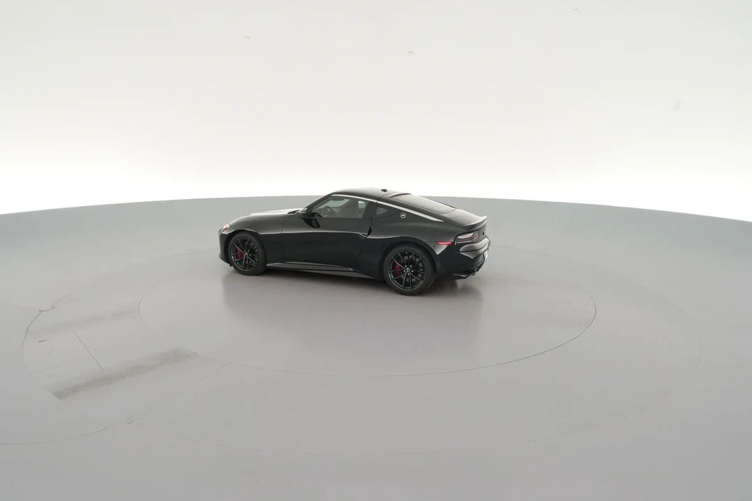 2025 Nissan Z 7th Gen - Image 24 of 31
