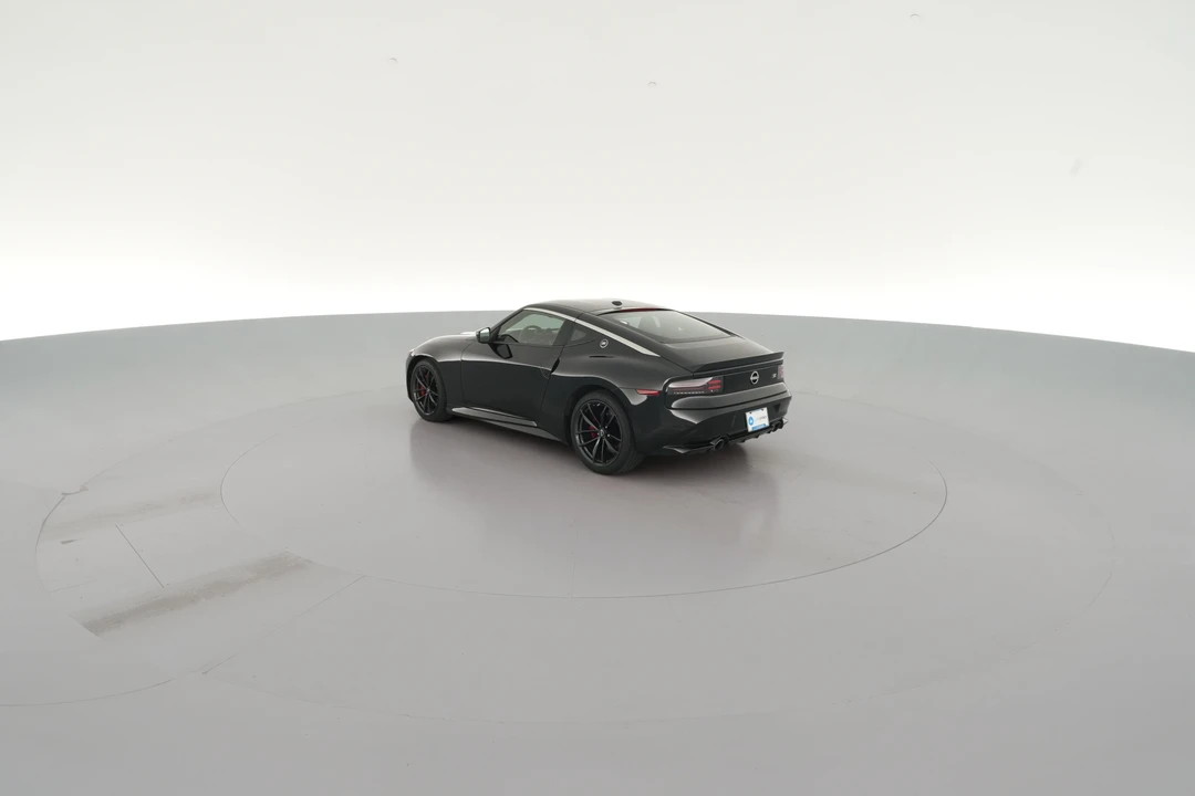 2025 Nissan Z 7th Gen - Image 25 of 31