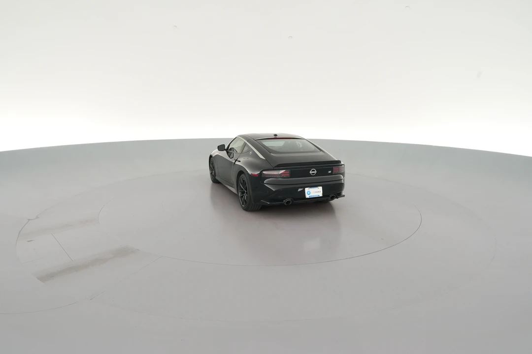 2025 Nissan Z 7th Gen - Image 26 of 31