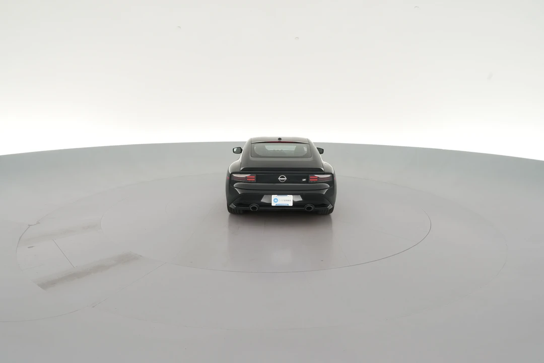 2025 Nissan Z 7th Gen - Image 27 of 31
