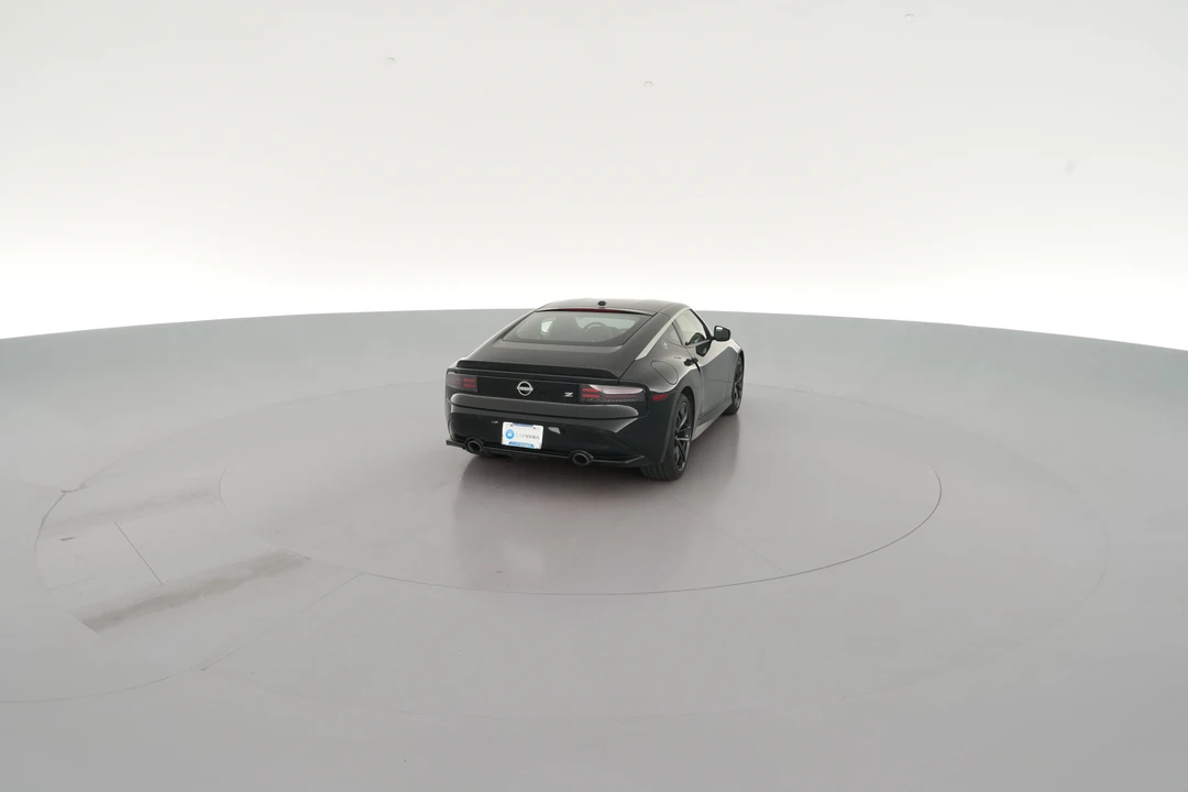 2025 Nissan Z 7th Gen - Image 28 of 31