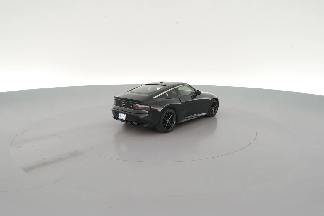 2025 Nissan Z 7th Gen - Image 29 of 31