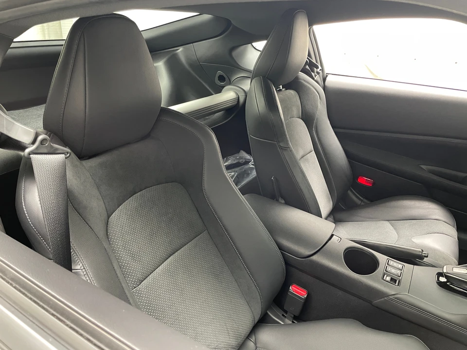 2025 Nissan Z 7th Gen - Image 3 of 31
