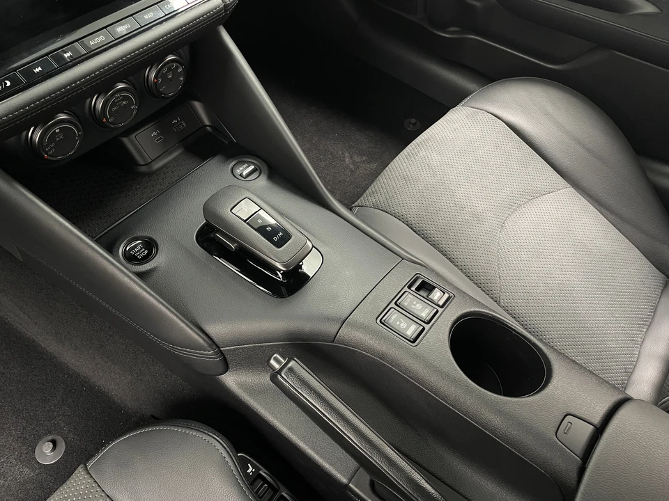 2025 Nissan Z 7th Gen - Image 4 of 31