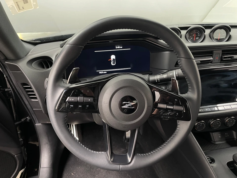 2025 Nissan Z 7th Gen - Image 5 of 31