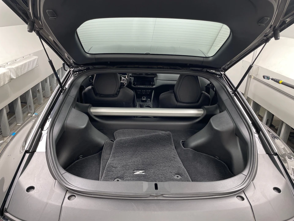2025 Nissan Z 7th Gen - Image 6 of 31