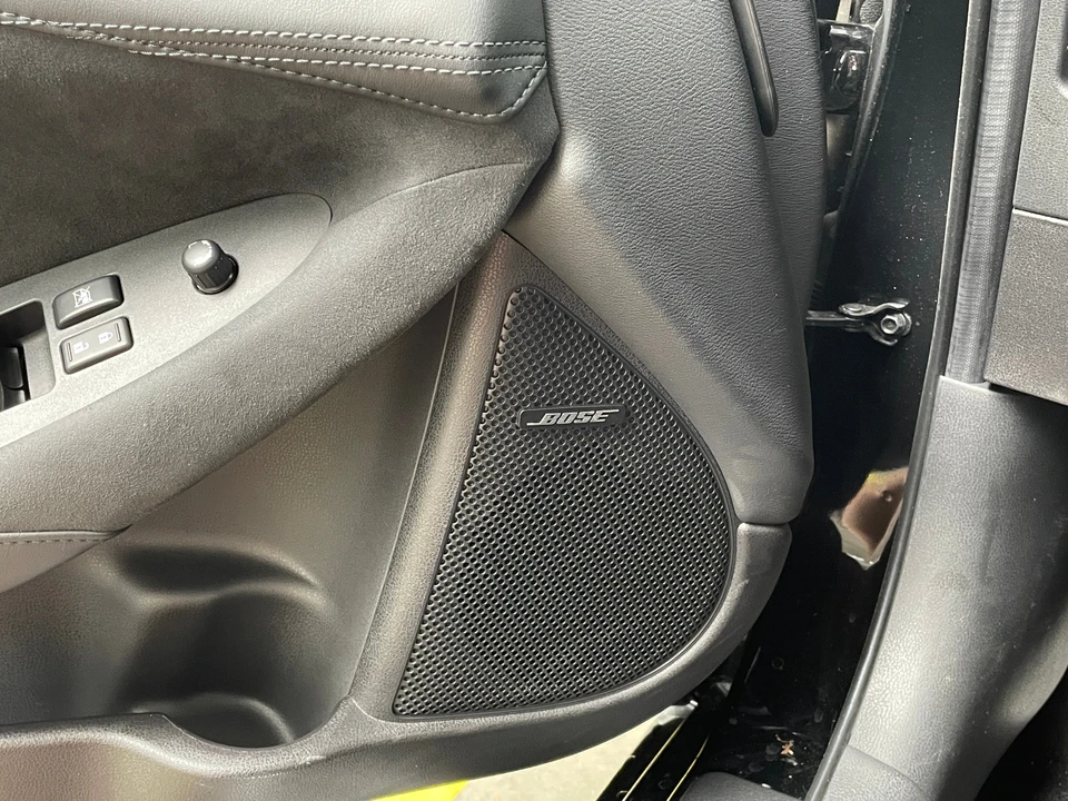 2025 Nissan Z 7th Gen - Image 8 of 31
