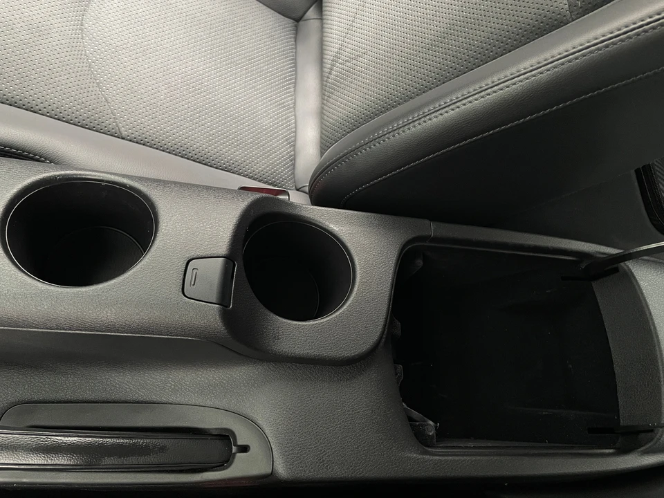 2025 Nissan Z 7th Gen - Image 13 of 31