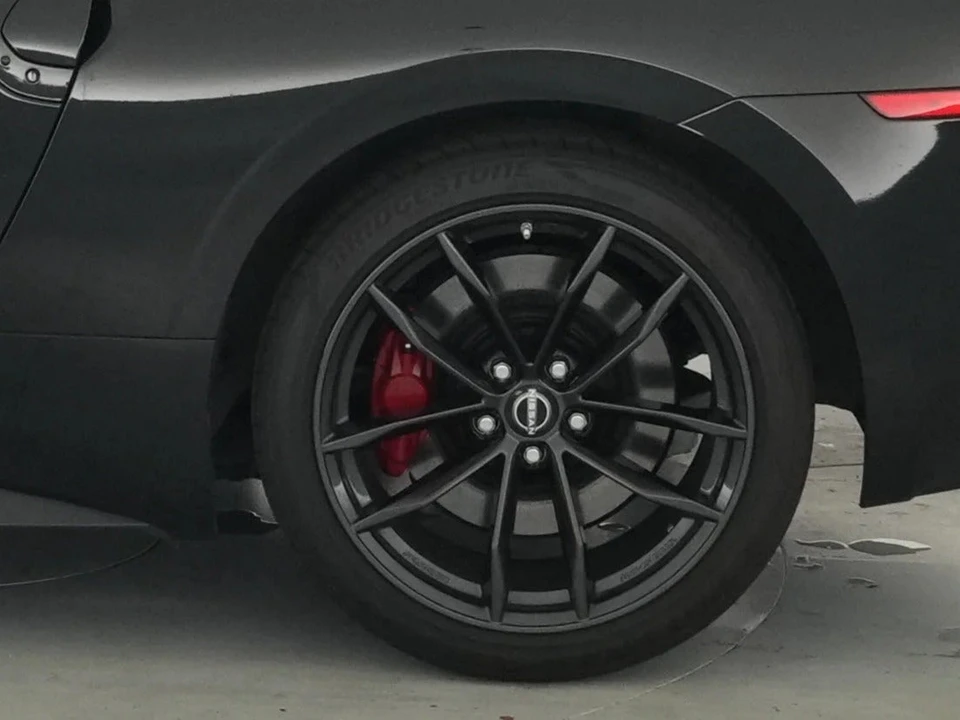 2025 Nissan Z 7th Gen - Image 14 of 31