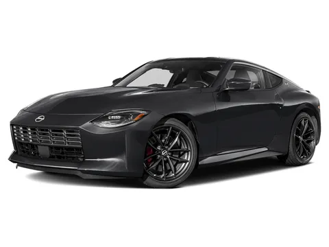 2025 Nissan Z Performance