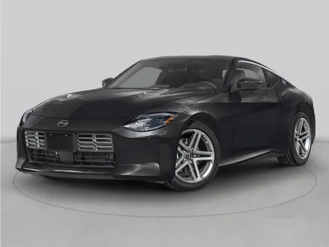 2025 Nissan Z Performance