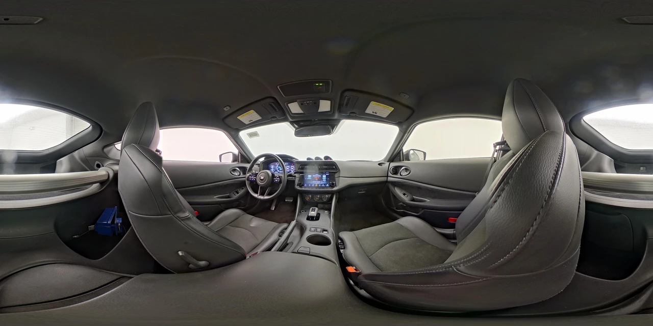 2025 Nissan Z 7th Gen - Image 24 of 25