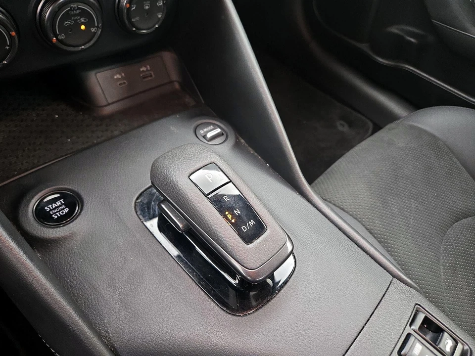 2025 Nissan Z 7th Gen - Image 18 of 25