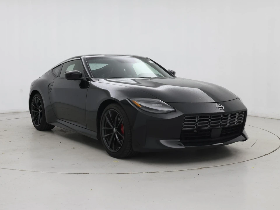 2025 Nissan Z 7th Gen - Image 2 of 25