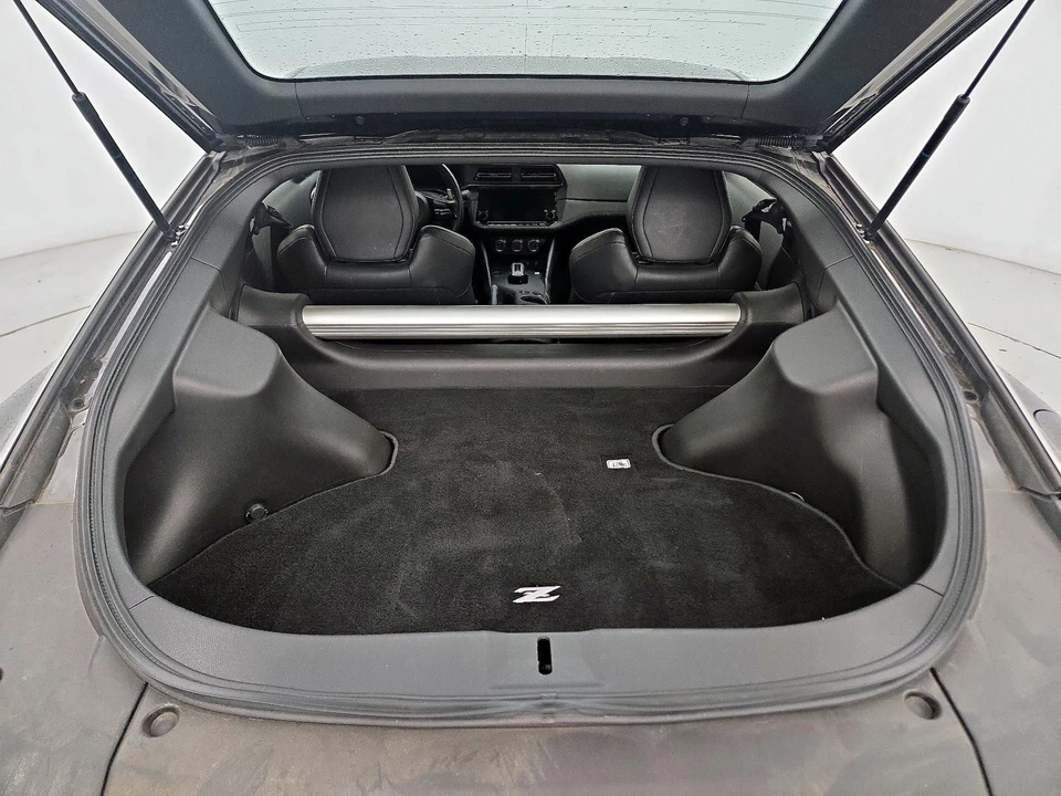 2025 Nissan Z 7th Gen - Image 20 of 25