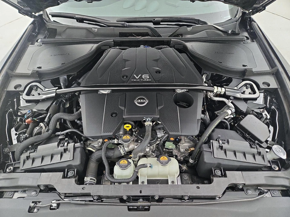 2025 Nissan Z 7th Gen - Image 21 of 25