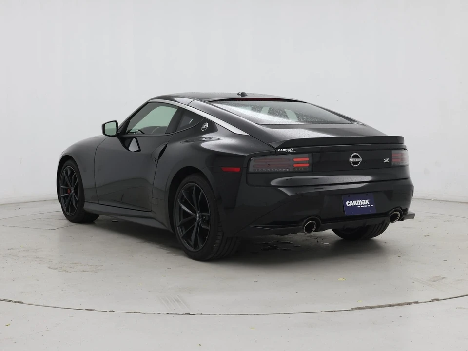 2025 Nissan Z 7th Gen - Image 3 of 25