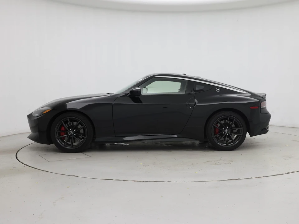 2025 Nissan Z 7th Gen - Image 4 of 25