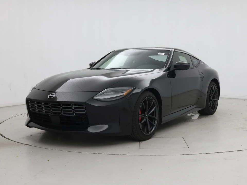 2025 Nissan Z 7th Gen - Image 5 of 25