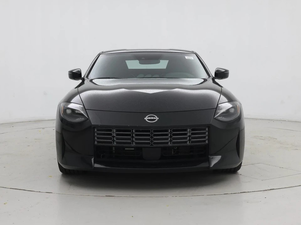2025 Nissan Z 7th Gen - Image 6 of 25