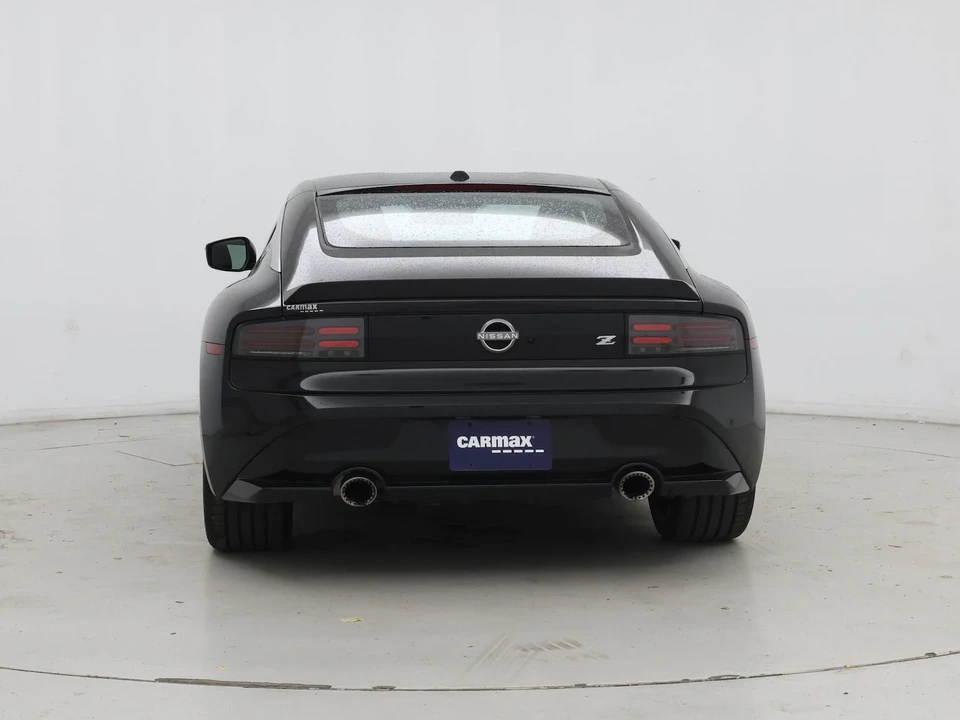 2025 Nissan Z 7th Gen - Image 7 of 25