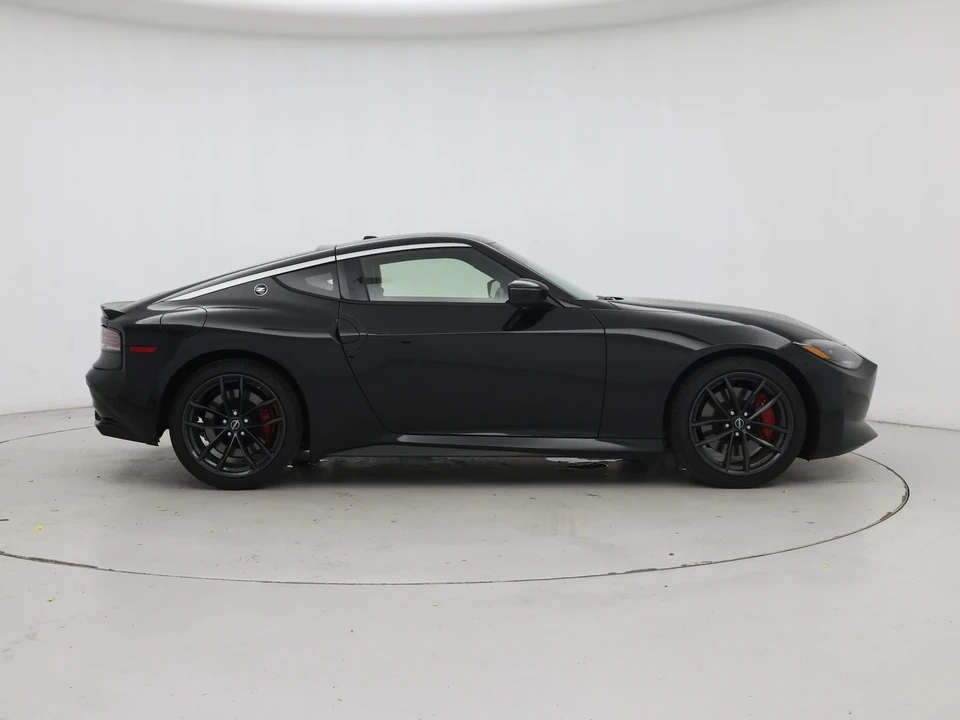 2025 Nissan Z 7th Gen - Image 8 of 25