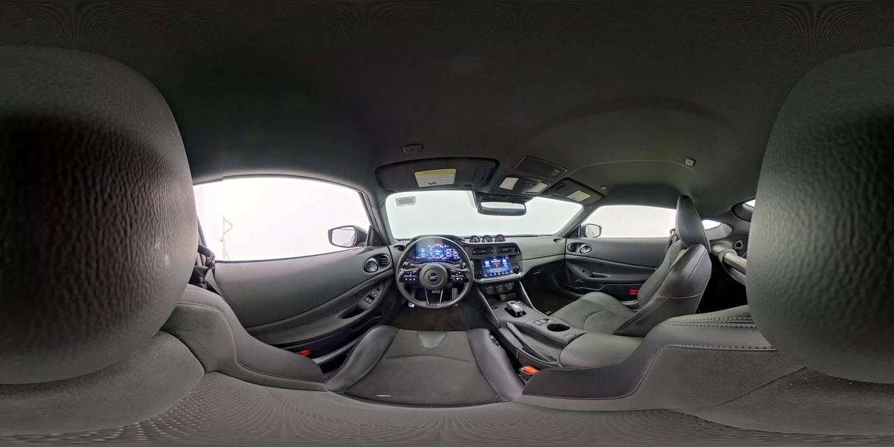 2025 Nissan Z 7th Gen - Image 25 of 25