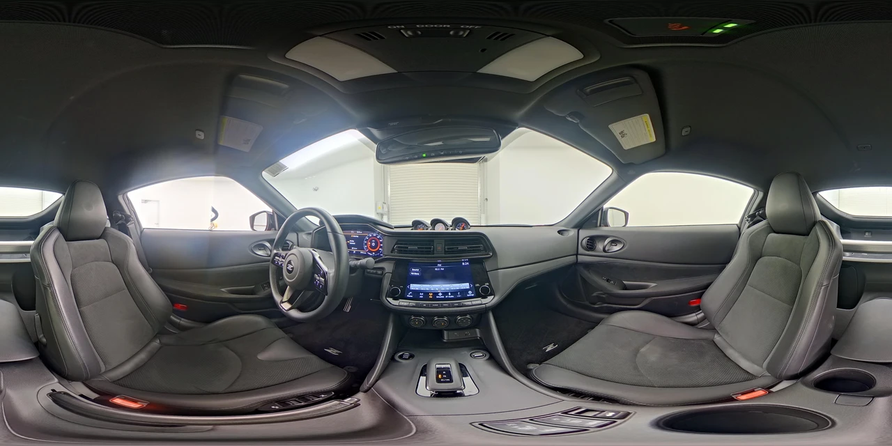 2025 Nissan Z 7th Gen - Image 25 of 26