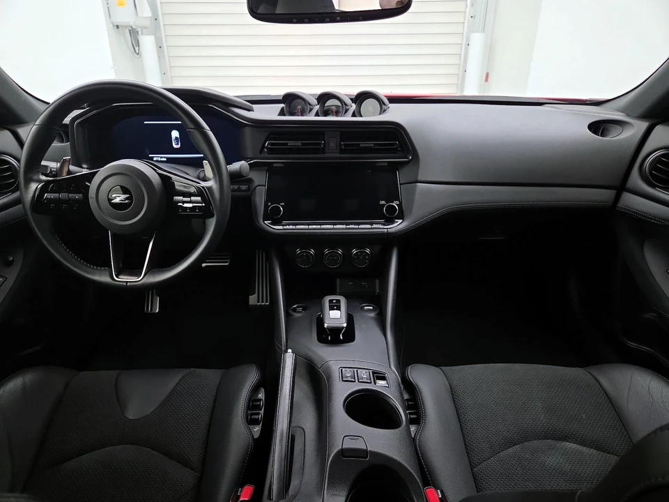 2025 Nissan Z 7th Gen - Image 10 of 26