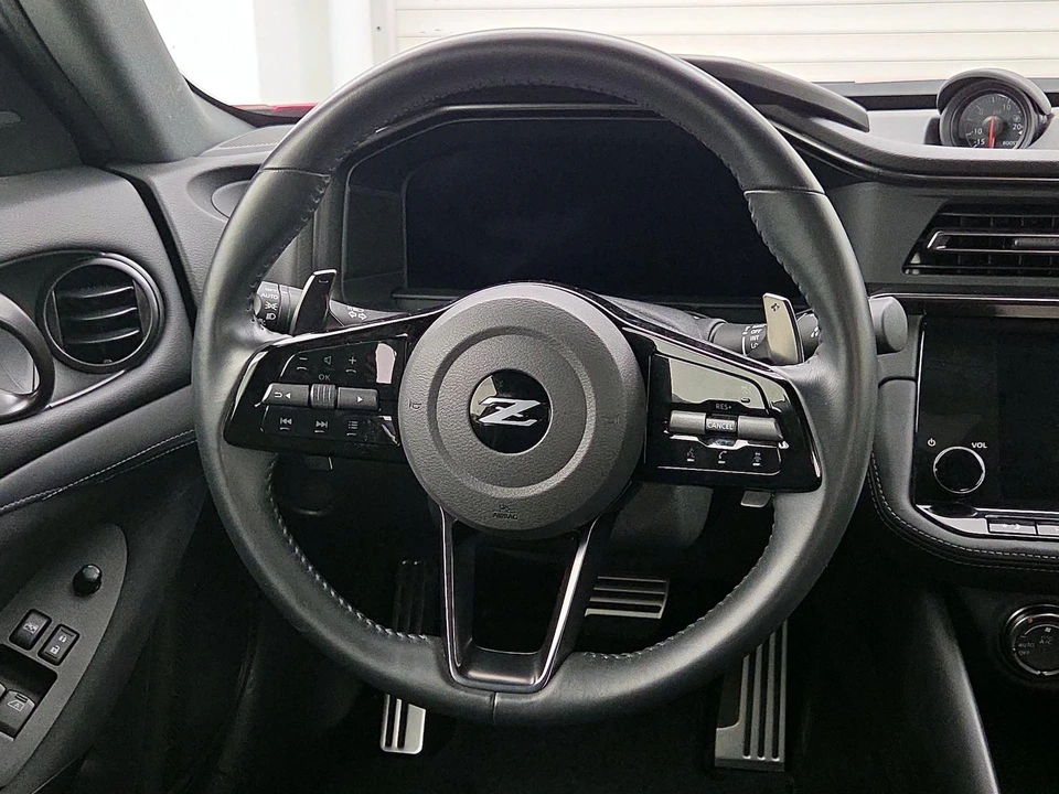 2025 Nissan Z 7th Gen - Image 11 of 26