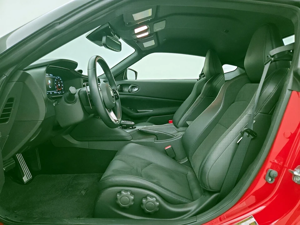 2025 Nissan Z 7th Gen - Image 12 of 26