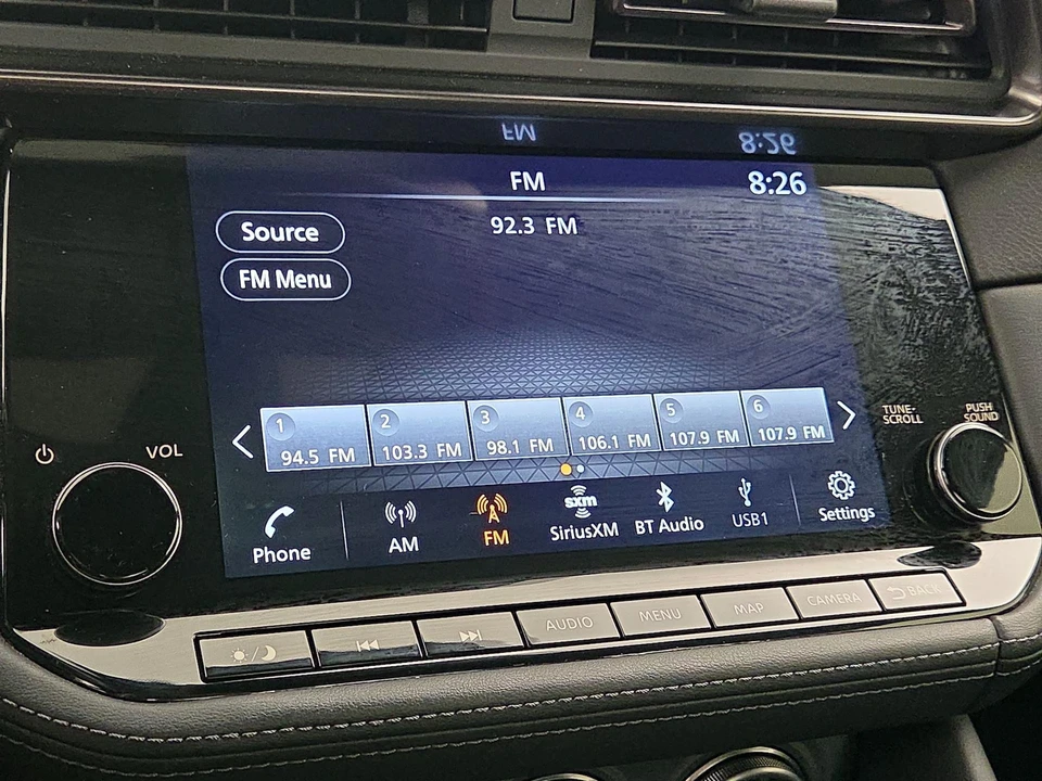 2025 Nissan Z 7th Gen - Image 17 of 26
