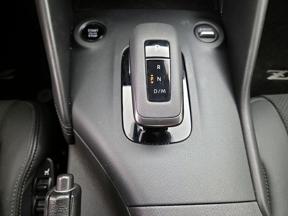2025 Nissan Z 7th Gen - Image 19 of 26