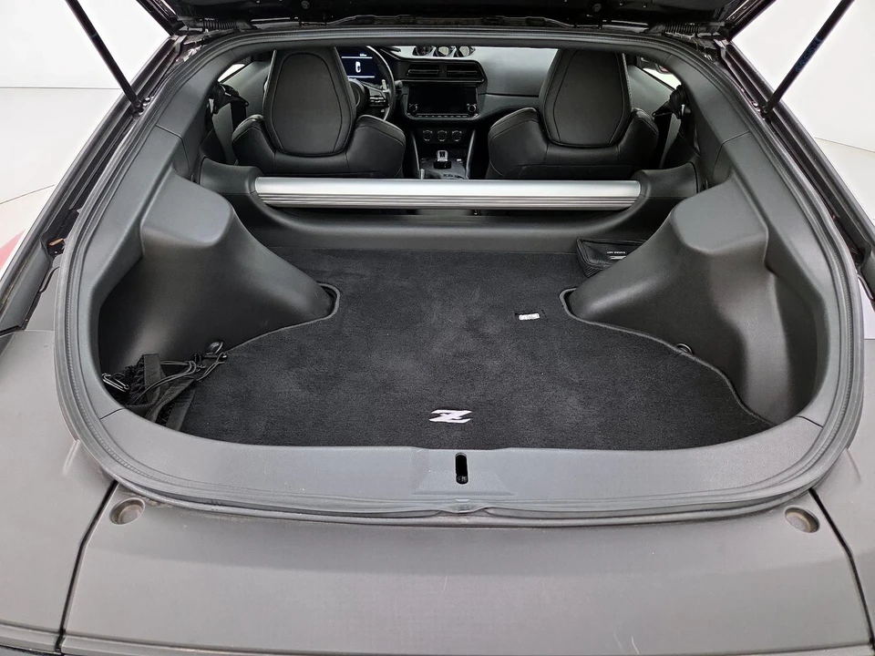 2025 Nissan Z 7th Gen - Image 21 of 26