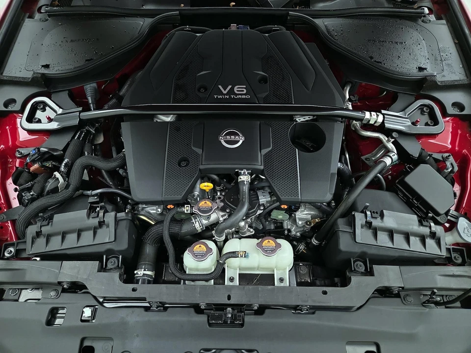 2025 Nissan Z 7th Gen - Image 22 of 26