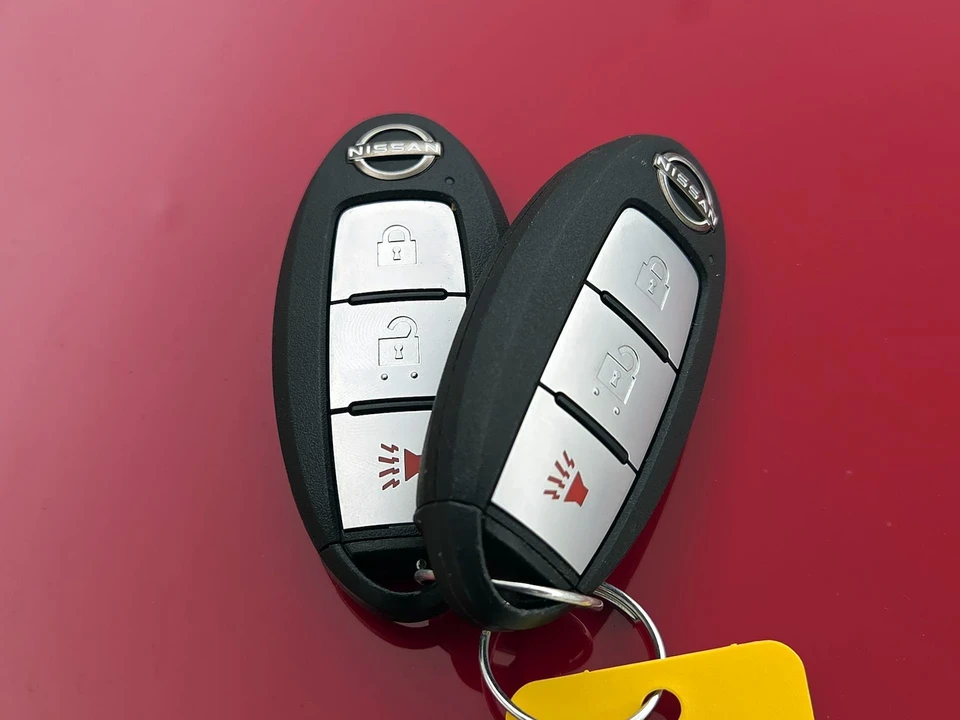 2025 Nissan Z 7th Gen - Image 24 of 26